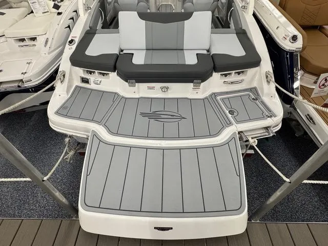 Slide: The Image of Chaparral Ssi 21 - BOAT SHOW PRICING!!! 2026 - 26