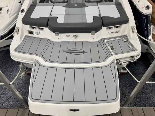 Slide: The Image of Chaparral Ssi 21 - BOAT SHOW PRICING!!! 2026 - 27