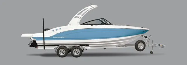 Slide: The Image of Chaparral Ssi 21 - BOAT SHOW PRICING!!! 2026 - 28