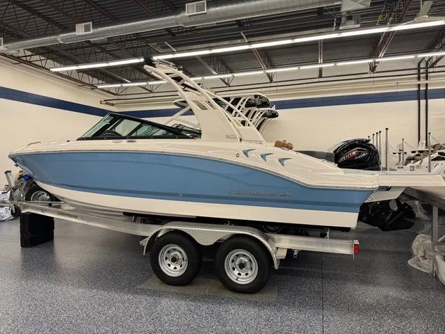 Slide: The Image of Chaparral Ssi 21 - BOAT SHOW PRICING!!! 2026 - 3