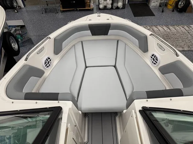 Slide: The Image of Chaparral Ssi 21 - BOAT SHOW PRICING!!! 2026 - 4