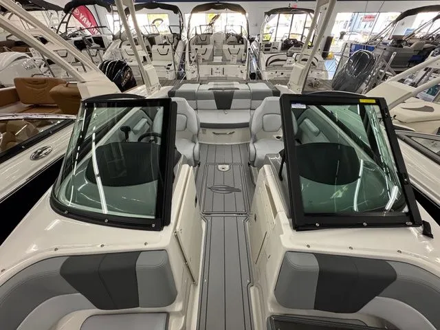 Slide: The Image of Chaparral Ssi 21 - BOAT SHOW PRICING!!! 2026 - 6