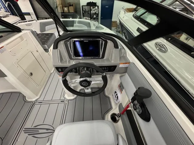 Slide: The Image of Chaparral Ssi 21 - BOAT SHOW PRICING!!! 2026 - 9