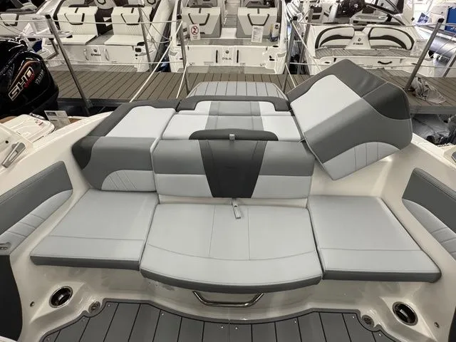 Slide: The Image of Chaparral SSi 21 - IN STOCK!!! 2026 - 17