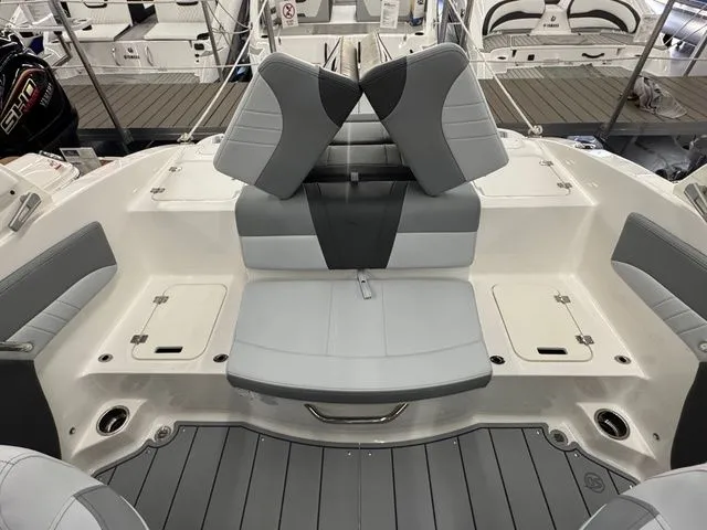 Slide: The Image of Chaparral SSi 21 - IN STOCK!!! 2026 - 18