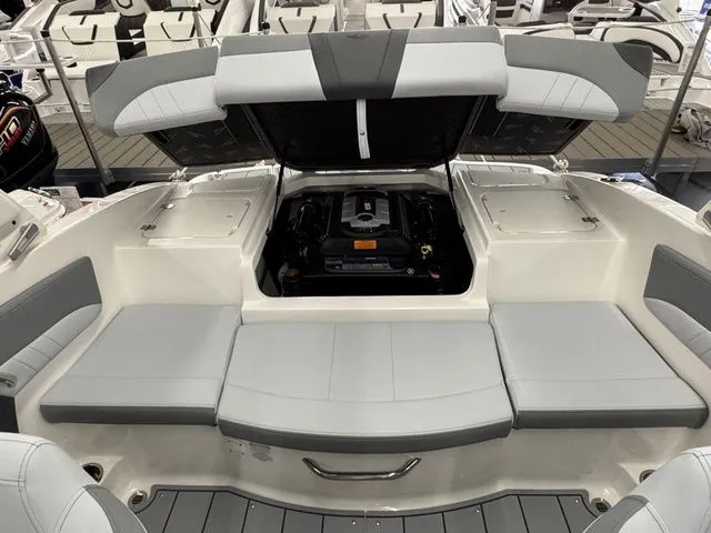 Slide: The Image of Chaparral SSi 21 - IN STOCK!!! 2026 - 21