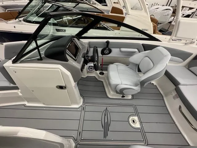 Slide: The Image of Chaparral SSi 21 - IN STOCK!!! 2026 - 8