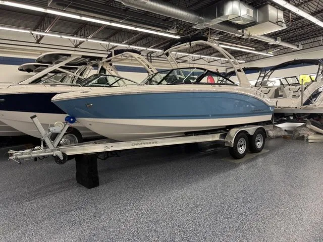 The Image of Chaparral SSi 21 - PENDING!!! 2026 - 1