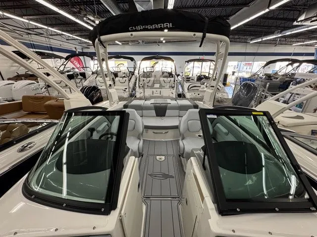 Slide: The Image of Chaparral SSi 21 - PENDING!!! 2026 - 7