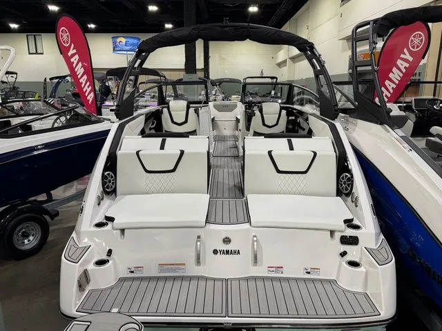 Slide: The Image of Yamaha 222 S - JUST ARRIVED!!! 2026 - 18