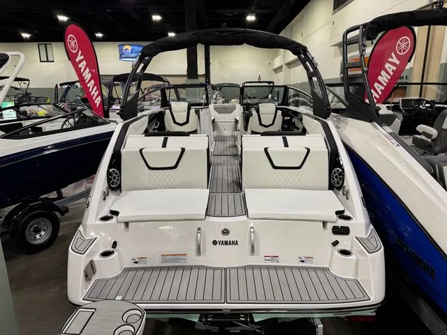 Slide: The Image of Yamaha 222 S - JUST ARRIVED!!! 2026 - 19