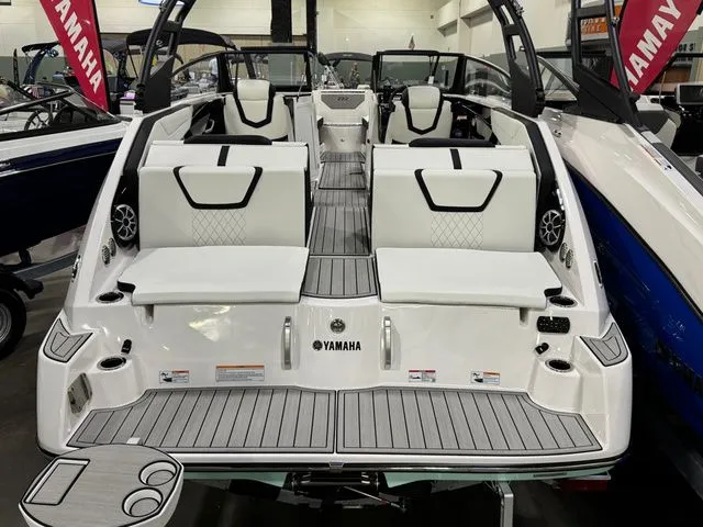 Slide: The Image of Yamaha 222 S - JUST ARRIVED!!! 2026 - 21