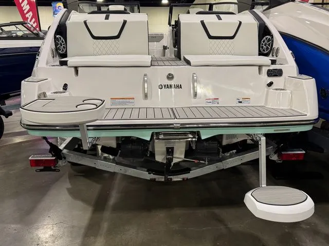 Slide: The Image of Yamaha 222 S - JUST ARRIVED!!! 2026 - 23