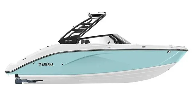 Slide: The Image of Yamaha 222 S - JUST ARRIVED!!! 2026 - 33