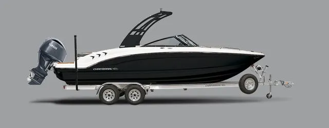 Slide: The Image of Chaparral 23 Ssi OB - BOAT SHOW PRICING!!! 2026 - 4