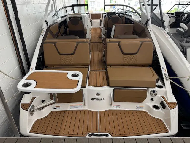 Slide: The Image of Yamaha 252 SD - PENDING!!! 2025 - 22