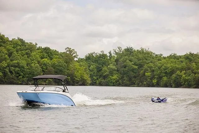 Slide: The Image of Yamaha 252SE - ON ORDER 2026 - 7