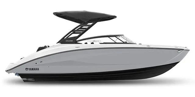 Slide: The Image of Yamaha 252 SE - IN STOCK!!! 2025 - 4