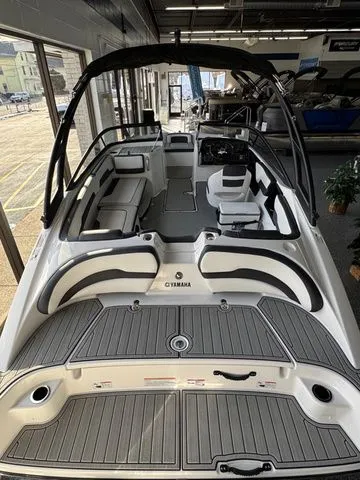 Slide: The Image of Yamaha AR 195 - JUST ARRIVED!!! 2026 - 3