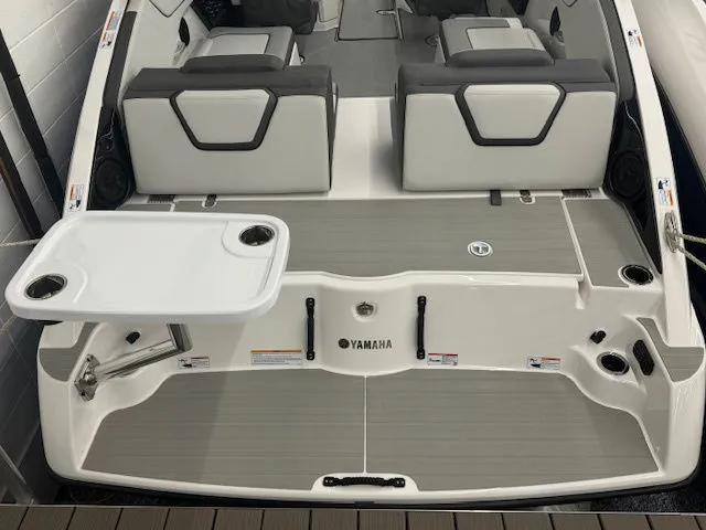 Slide: The Image of Yamaha AR250 - IN STOCK!!! 2025 - 19