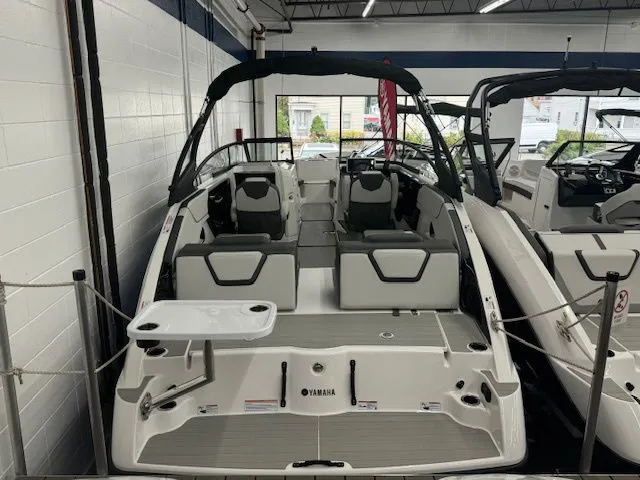 Slide: The Image of Yamaha AR250 - PENDING!!! 2025 - 2