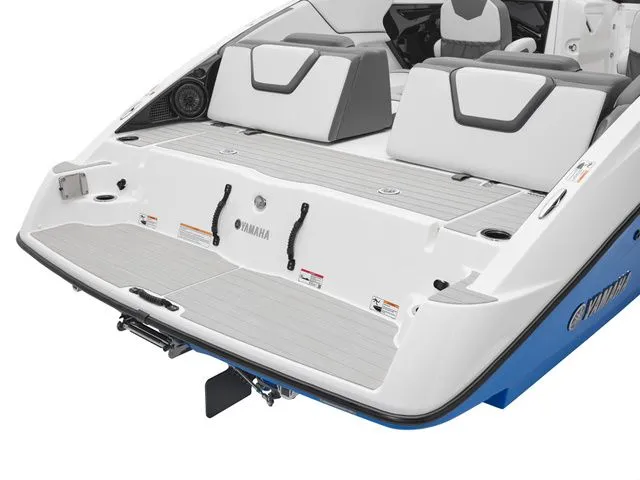 Slide: The Image of Yamaha AR250 - PENDING!!! 2025 - 24