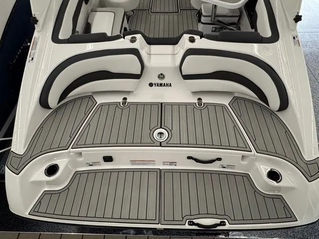 Slide: The Image of Yamaha 195 S - IN STOCK!!! 2026 - 19