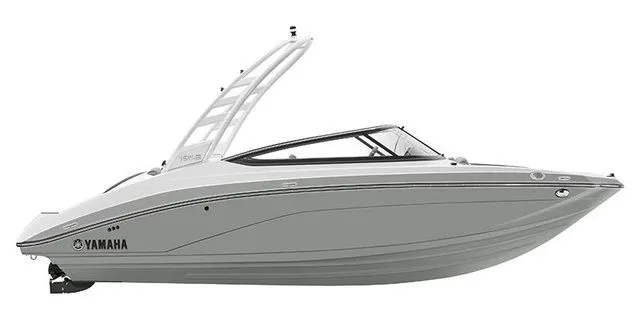 Slide: The Image of Yamaha 195 S - JUST ARRIVED!!! 2026 - 23