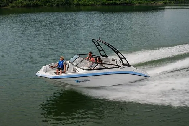 Slide: The Image of Yamaha AR 190 - JUST ARRIVED!!! 2026 - 18