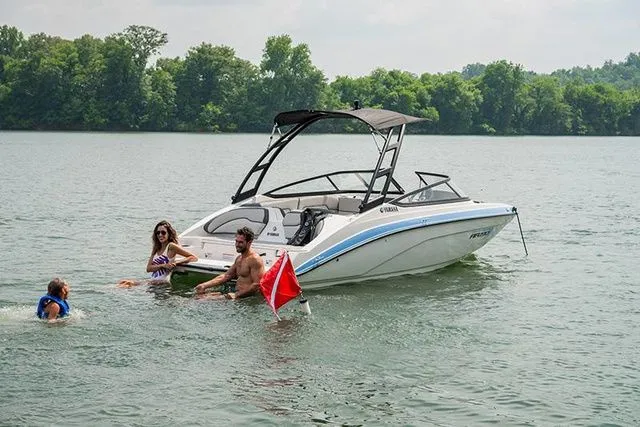 Slide: The Image of Yamaha AR 190 - JUST ARRIVED!!! 2026 - 4