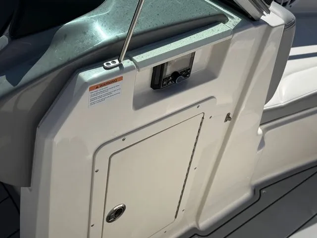 Slide: The Image of Chaparral 21 SSi OB 2023 - 10