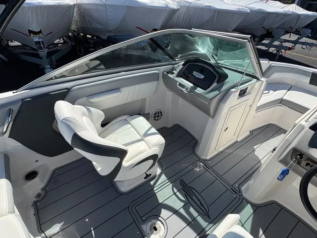 Slide: The Image of Chaparral 21 SSi OB 2023 - 11