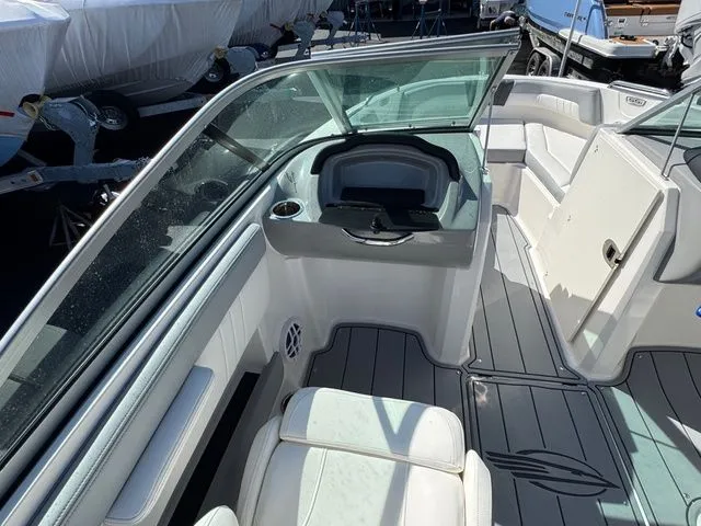 Slide: The Image of Chaparral 21 SSi OB 2023 - 12