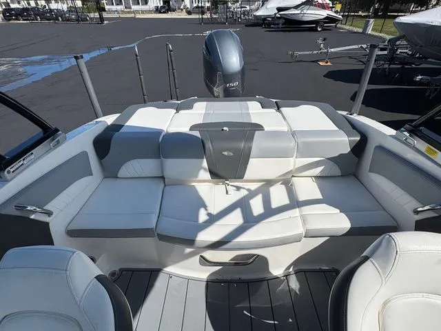 Slide: The Image of Chaparral 21 SSi OB 2023 - 13