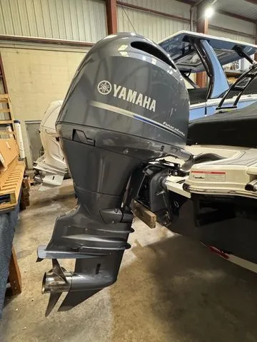 Slide: The Image of Chaparral 21 SSi OB 2023 - 18