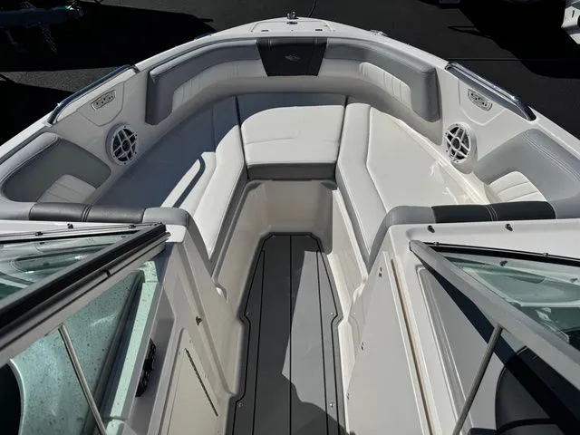 Slide: The Image of Chaparral 21 SSi OB 2023 - 3