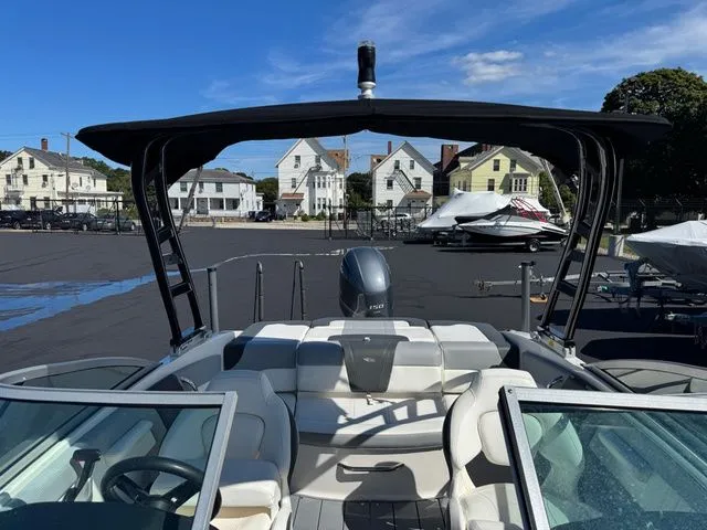 Slide: The Image of Chaparral 21 SSi OB 2023 - 5