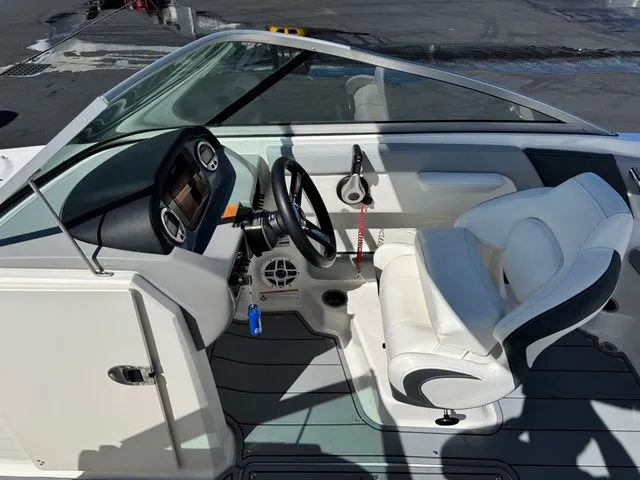 Slide: The Image of Chaparral 21 SSi OB 2023 - 6