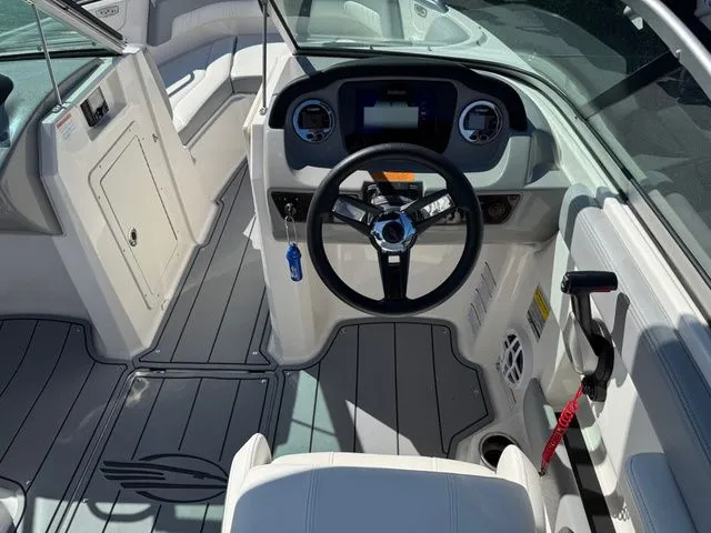 Slide: The Image of Chaparral 21 SSi OB 2023 - 7