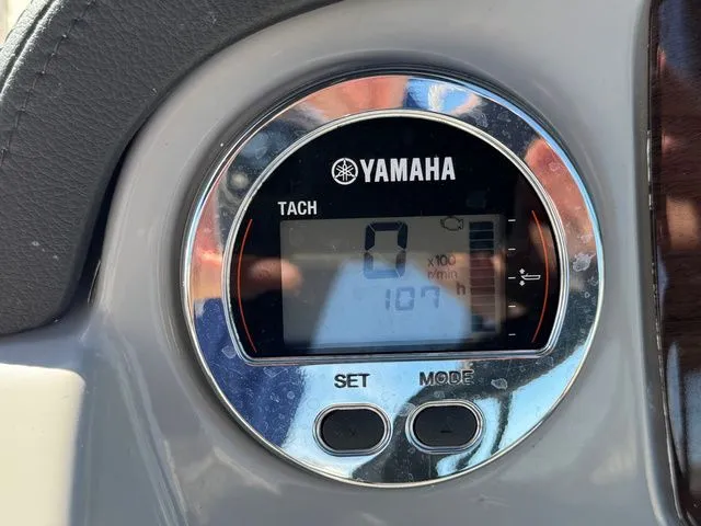 Slide: The Image of Chaparral 21 SSi OB 2023 - 9