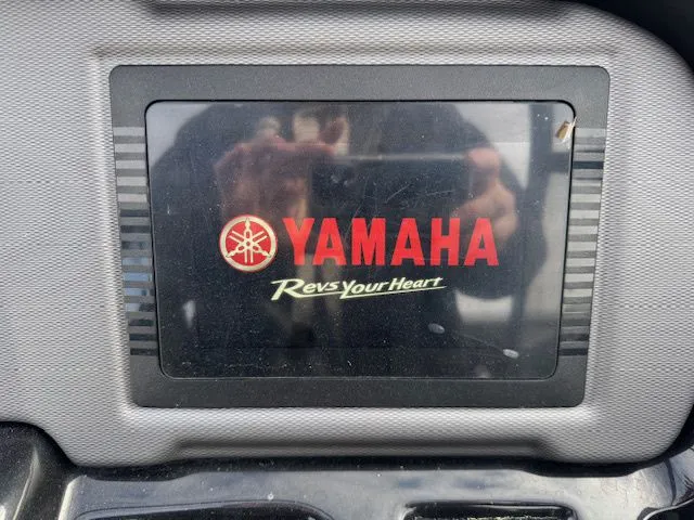 Slide: The Image of Yamaha AR240 2019 - 14
