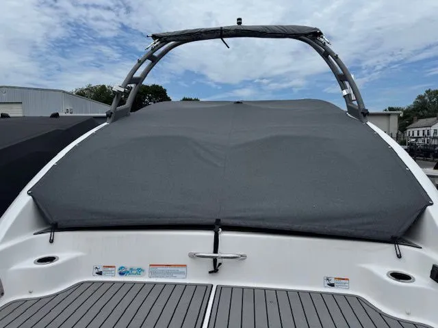 Slide: The Image of Yamaha AR240 2019 - 3