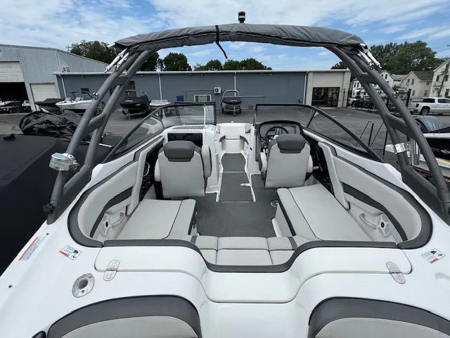 Slide: The Image of Yamaha AR240 2019 - 4