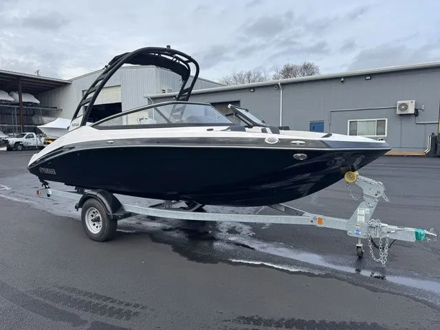 The Image of Yamaha 195S - NEW TRADE IN!!! 2024 - 1