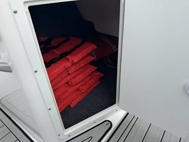 Slide: The Image of Yamaha 195S - NEW TRADE IN!!! 2024 - 15