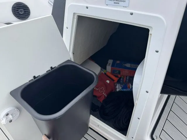 Slide: The Image of Yamaha 195S - NEW TRADE IN!!! 2024 - 18