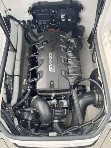 Slide: The Image of Yamaha 195S - NEW TRADE IN!!! 2024 - 23