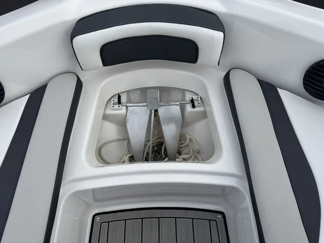 Slide: The Image of Yamaha 195S - NEW TRADE IN!!! 2024 - 9