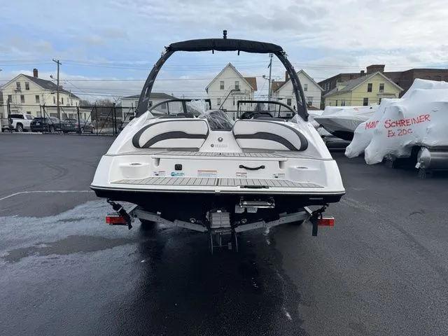 Slide: The Image of Yamaha 195S - TRADE IN!!! 2024 - 26