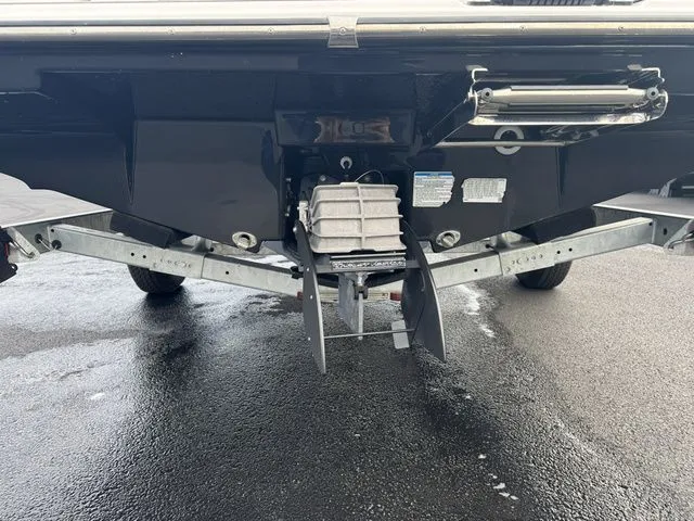 Slide: The Image of Yamaha 195S - TRADE IN!!! 2024 - 27